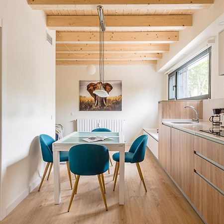 Acogedor Duplex En Salamanca Madrid Ngoại thất bức ảnh